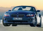 Alpina Roadster S 2003 года